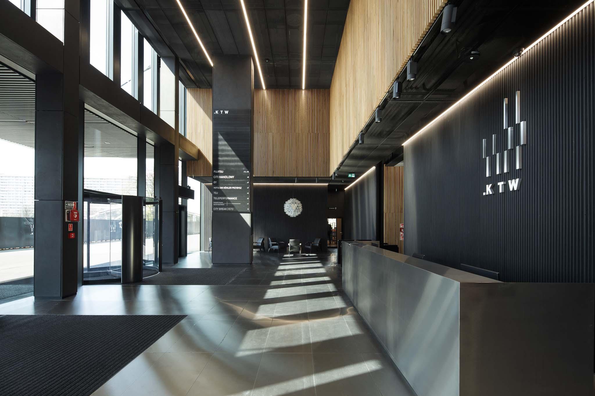 biurowiec ktw